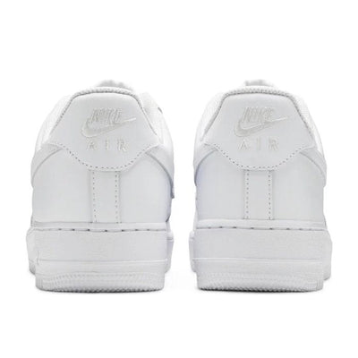 Air Force 1 Triple White