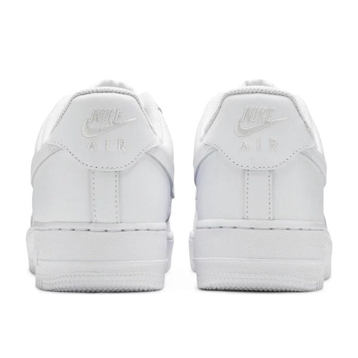 Air Force 1 Triple White