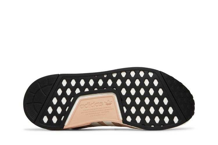 adidas NMD R1 Ash Pearl White (Women's)