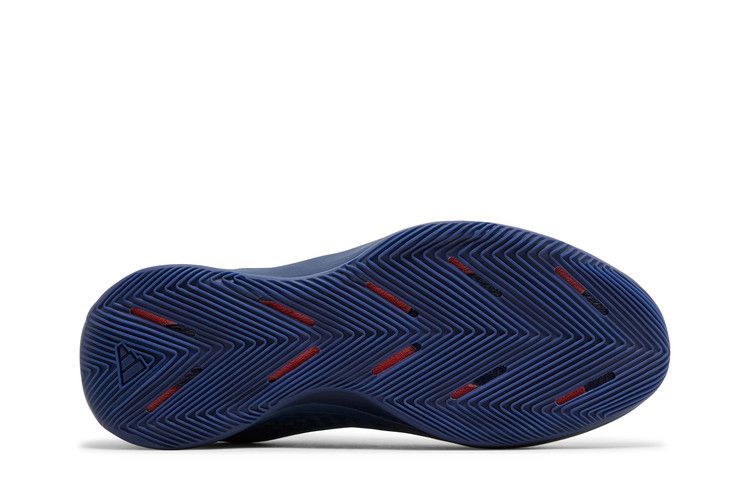 adidas AE 1 Low USA Night Indigo