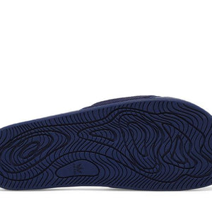 adidas Boost Slide Pharrell Night Sky Blue