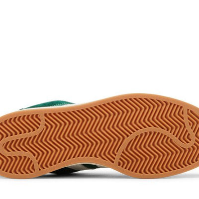 adidas Campus 00s Dark Green Cloud White
