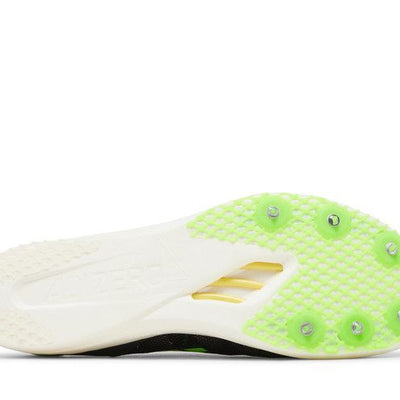 adidas Adizero Avanti TYO Black Solar Green