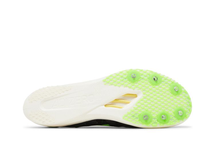 adidas Adizero Avanti TYO Black Solar Green