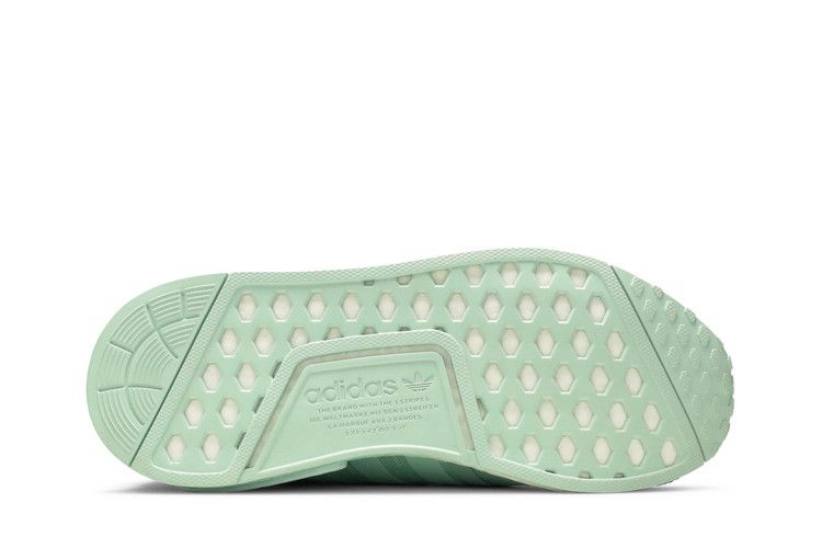 adidas NMD R1 Dash Green (Women's)