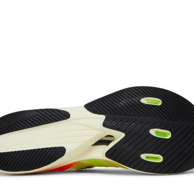 adidas Adizero Prime X Pulse Lime Real Teal