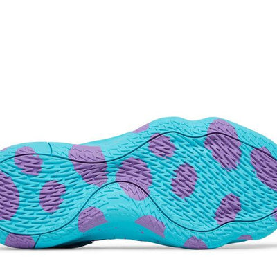 adidas Dame 7 EXTPLY Monsters Inc. Sulley