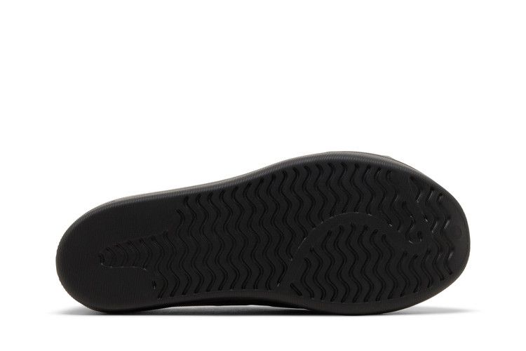 adidas adiFOM Superstar Triple Black