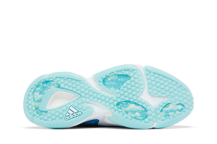 adidas Impact FLX Patrick Mahomes Sky Blue Silver