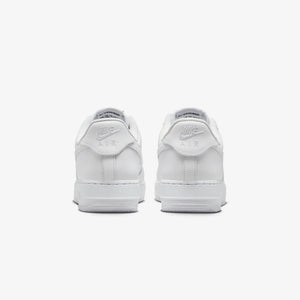 Nike | AIR FORCE 1 '07 FLY EASE { WHITE/WHITE/WHITE