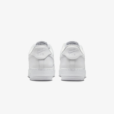Nike | AIR FORCE 1 '07 FLY EASE { WHITE/WHITE/WHITE