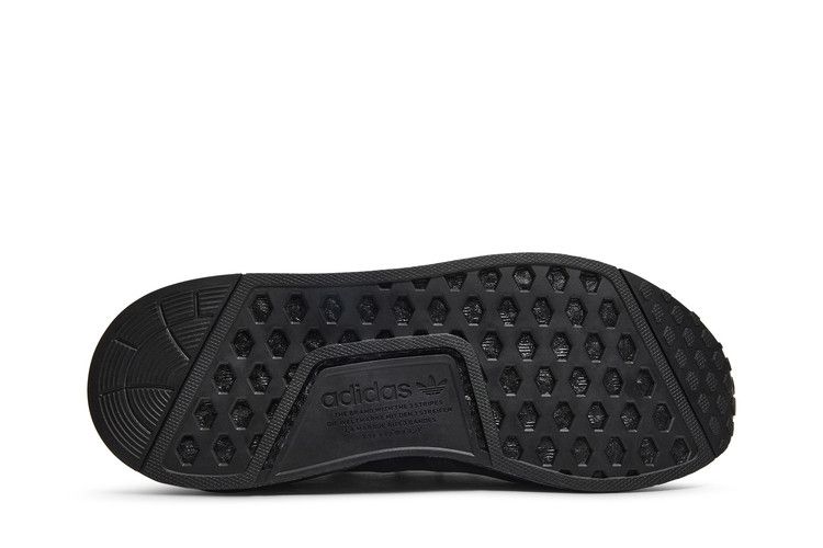 adidas NMD R1 V2 Triple Black
