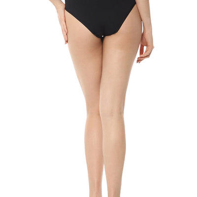 Seamless Waist Shaper - Black