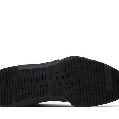 adidas Level Runner Low 2 Rick Owens Milk Black
