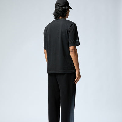 'POST DREAM' TRACK PANTS