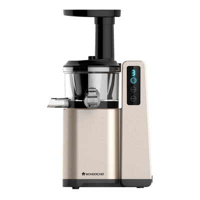 Wonderchef Renewed Cold Press Slow Juicer