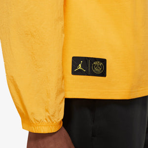 Jordan | PARIS SAINT-GERMAIN  { TAXI/BLACK
