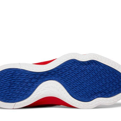 adidas Dame 7 Kansas Jayhawks PE