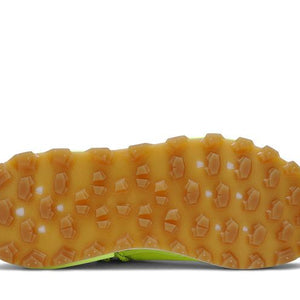 adidas NMD Hu Trail Pharrell Now Is Her Time Solar Yellow