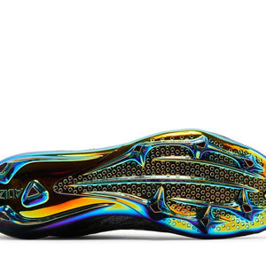 adidas Adizero Electric Speed Juice Core Black Carbon