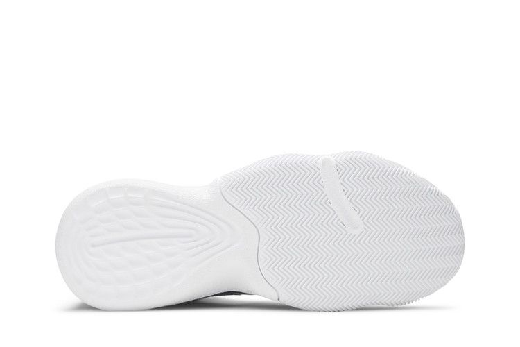 adidas Harden Stepback Cloud White