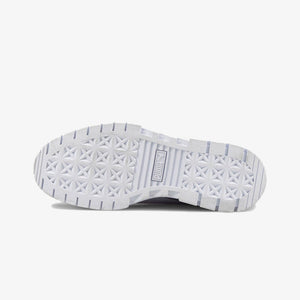 PUMA | MAYZE CLASSIC { WHITE