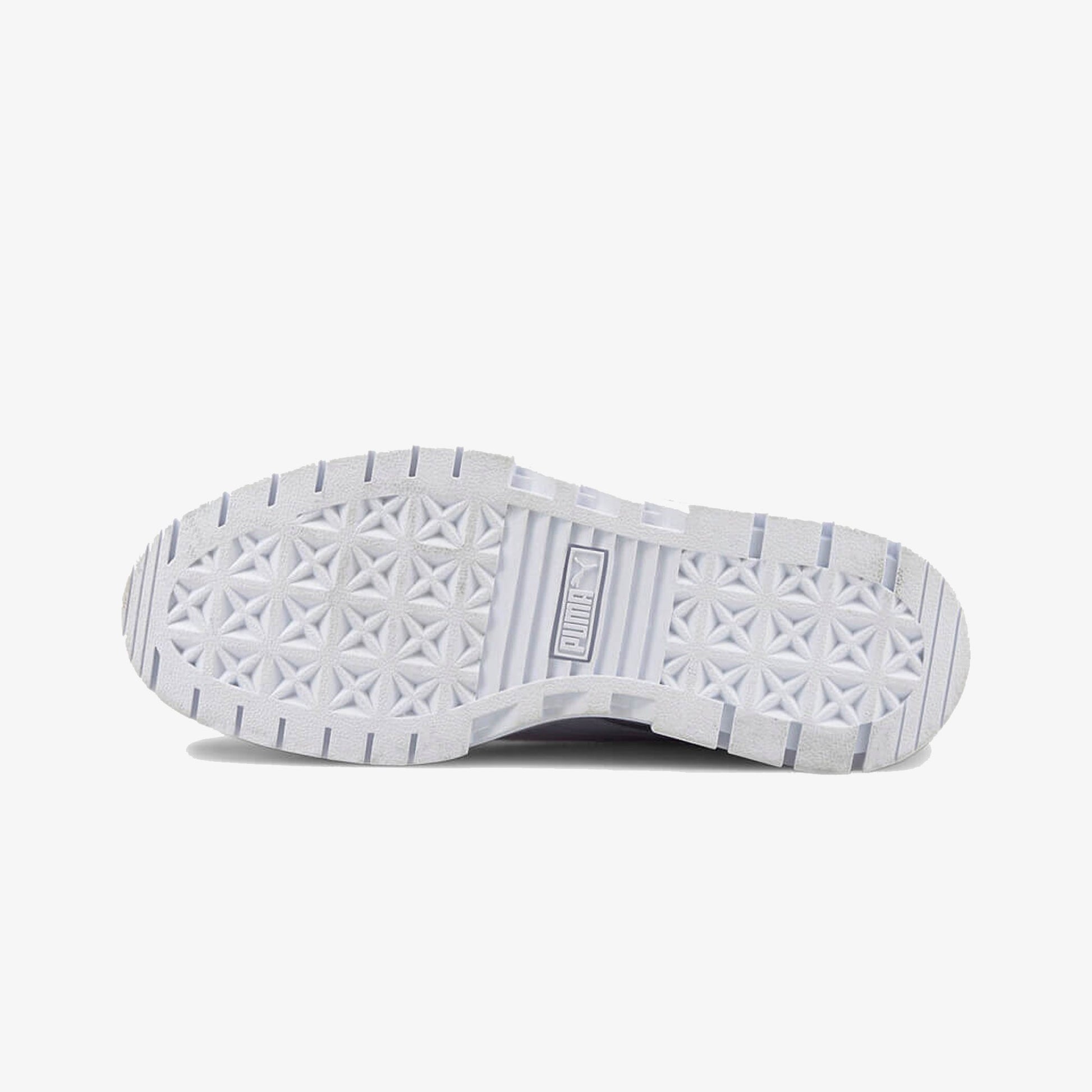 PUMA | MAYZE CLASSIC { WHITE