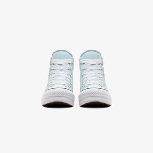 Converse | CHUCK TAYLOR ALL STAR PADDED LIFT PLATFORM  { WHITE