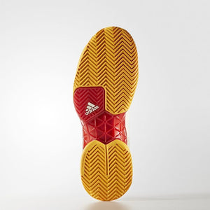 adidas Barricade Boost 2017 Pharrell Golden Era
