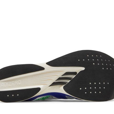 adidas Adizero Adios Pro 2 Sonic Ink Screaming Green