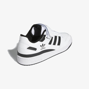 Adidas Originals | FORUM LOW CLOUD WHITE/CORE BLACK