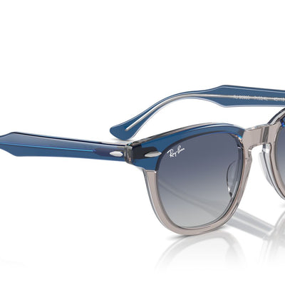 RAYBAN RJ9098S 71554L 45 SUNGLASSES