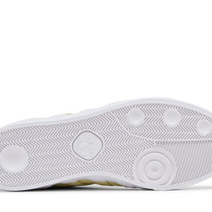 adidas Basket Profi Yellow Tint (Women's)