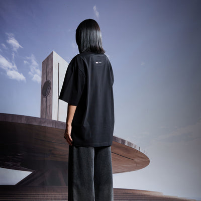 'FIFTH HOUR' T-SHIRT