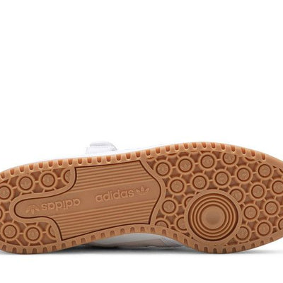 adidas Forum Low White Navy Gum