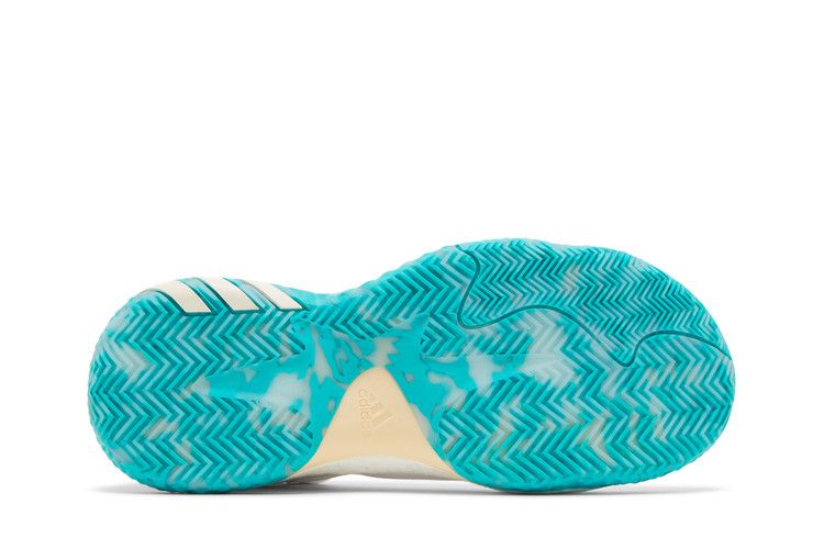 adidas Harden Vol. 6 The Bahamas