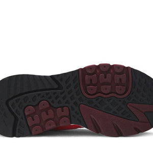 adidas Nite Jogger Shock Red