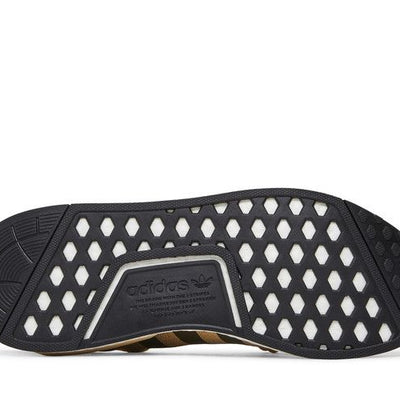 adidas NMD R1 V2 Beige Tone Focus Olive