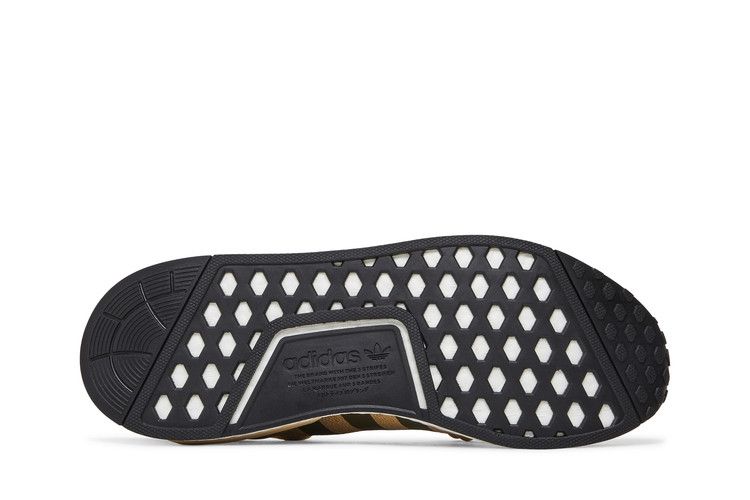 adidas NMD R1 V2 Beige Tone Focus Olive