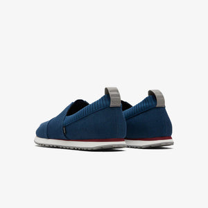 Toms | RESIDENT WALKING  { NAVY