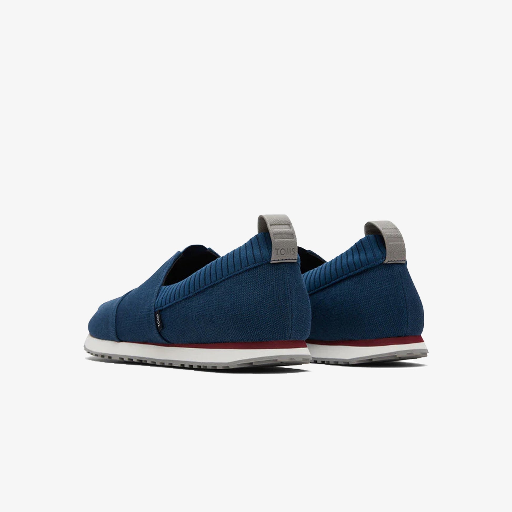 Toms | RESIDENT WALKING  { NAVY