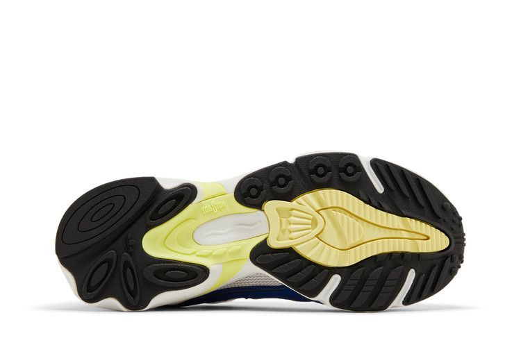 adidas Ozweego 3 OG White Royal Blue (Women's)