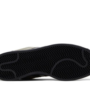 adidas Campus 00s Silver Pebble Core Black