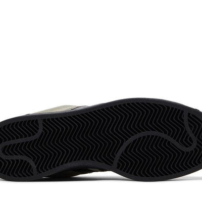 adidas Campus 00s Silver Pebble Core Black