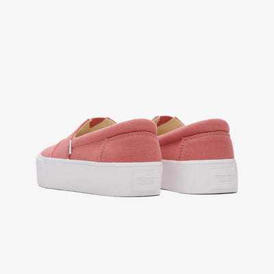 Toms | FENIX PLATFORM  { ROSE