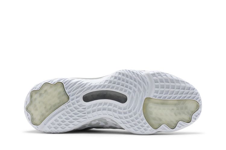 adidas D.O.N. Issue #3 Team Mid Grey