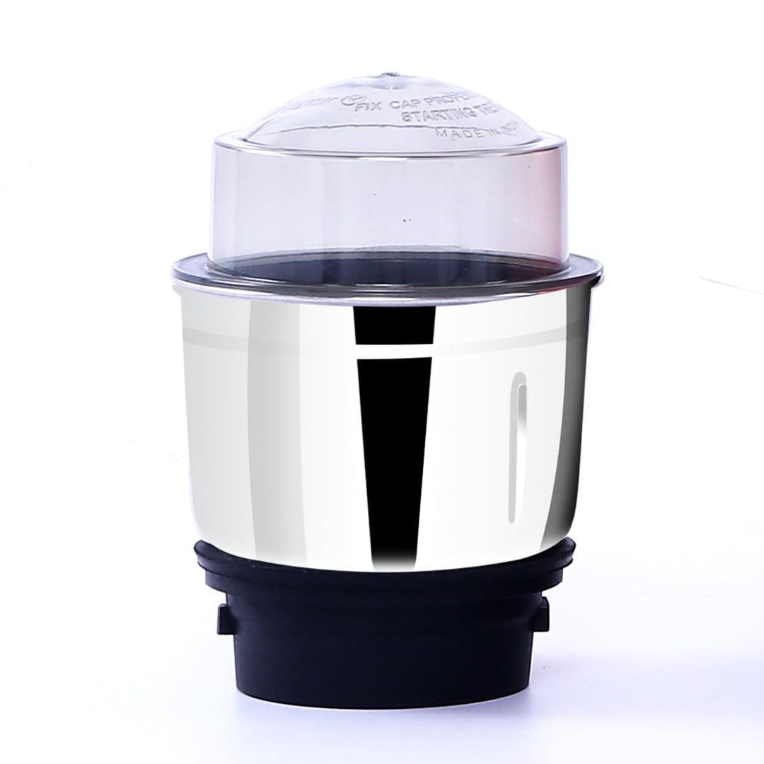 Wonderchef Renewed Vietri Mixer Grinder | 750W