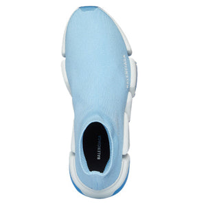 Balenciaga Speed 2.0 Recycled Biocolor Transparent Indigo (Women'S)