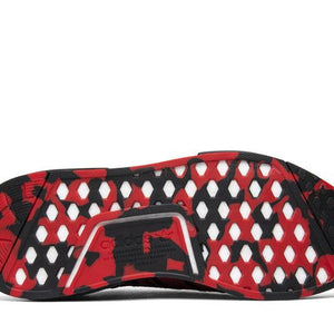 adidas NMD R1 STLT Collegiate Red