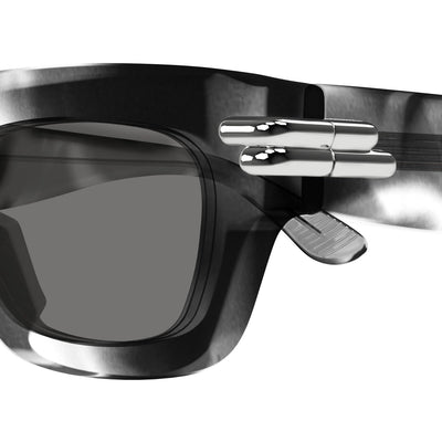 BOTTEGA VENETA BV1321S 002 50 SUNGLASSES